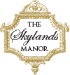 Skylands Manor logo