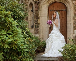 -bride-at-door
